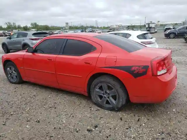 2B3CA5CTXAH115118 2010 DODGE CHARGER-1