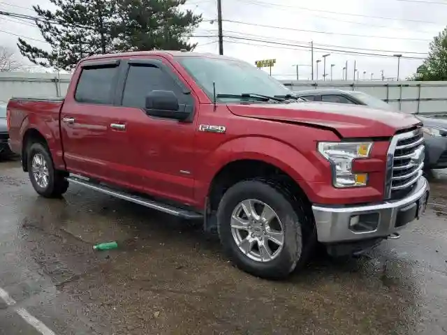 1FTEW1EP2GFC87574 2016 FORD F-150-3