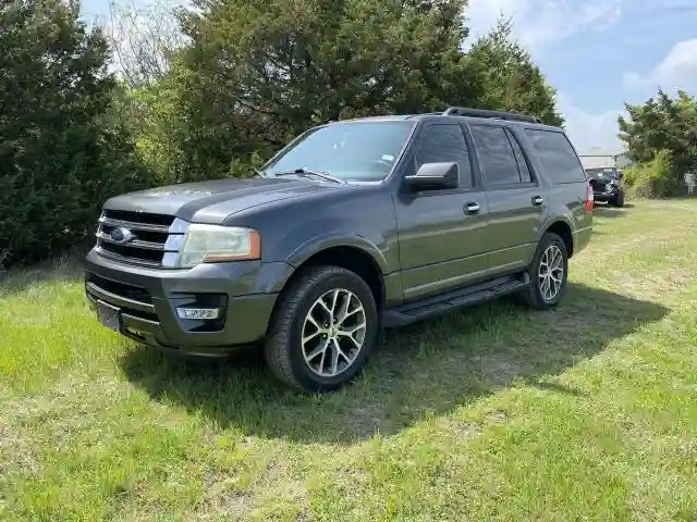1FMJU1HTXFEF06634 2015 FORD EXPEDITION-1