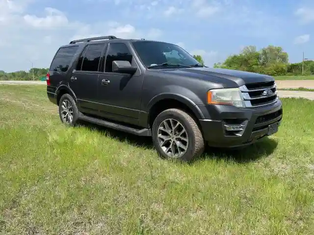 1FMJU1HTXFEF06634 2015 FORD EXPEDITION-0