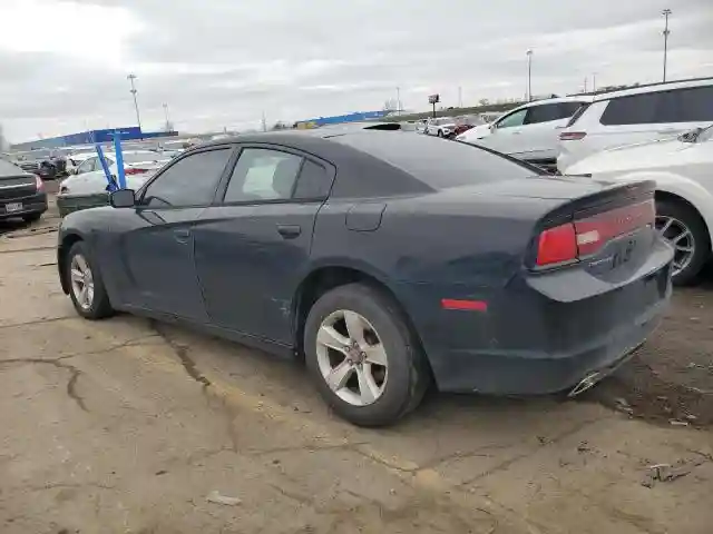2C3CDXBG9EH170949 2014 DODGE CHARGER-1