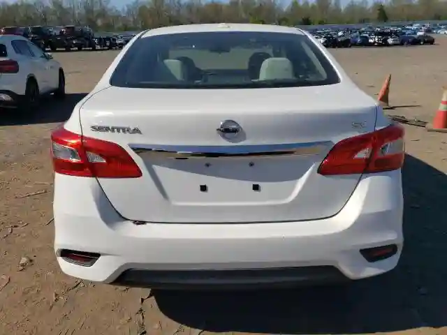3N1AB7APXGY228433 2016 NISSAN SENTRA-5
