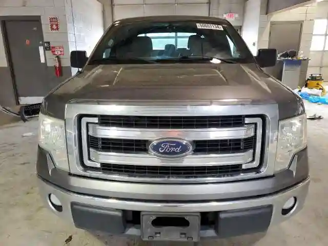 1FTEW1CM2DFC84565 2013 FORD F-150-4