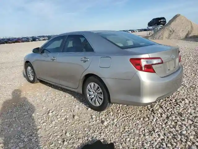 4T4BF1FK3DR278106 2013 TOYOTA CAMRY-1