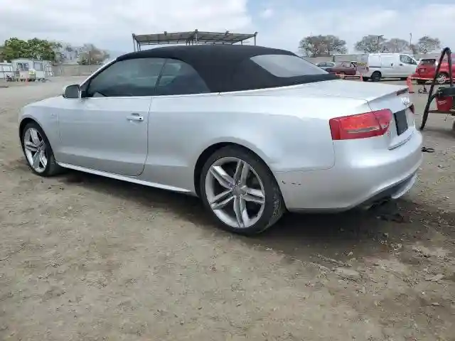 WAUVGAFH9BN005270 2011 AUDI S5/RS5-1