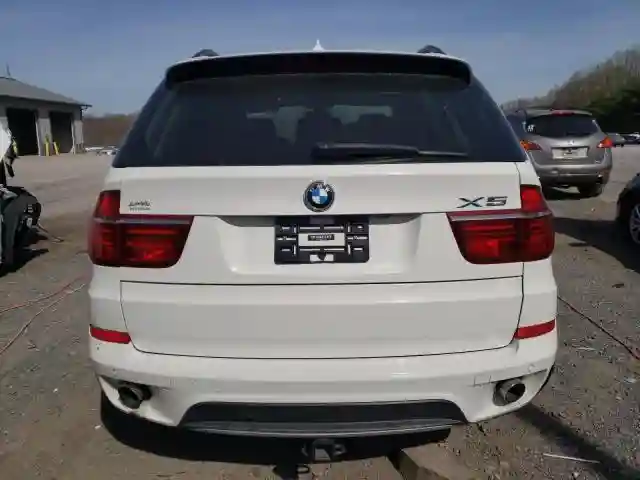 5UXZV4C58CL889994 2012 BMW X5-5