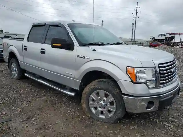 1FTFW1ET3BFD18051 2011 FORD F-150-3