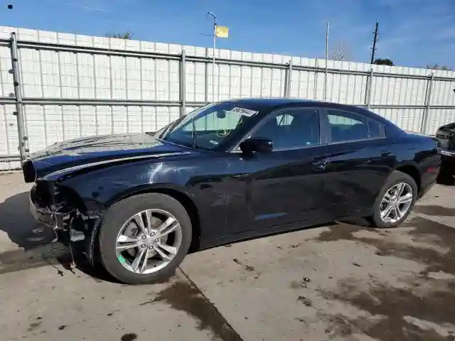 2C3CDXJG1DH546981 2013 DODGE CHARGER-0
