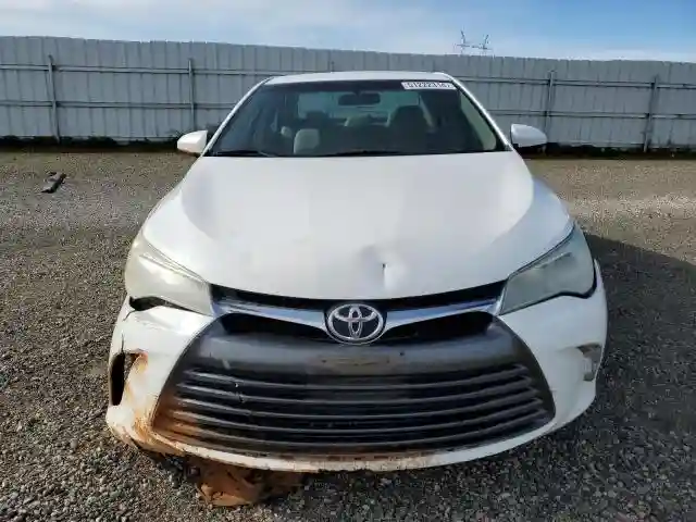 4T4BF1FK1FR481434 2015 TOYOTA CAMRY-4