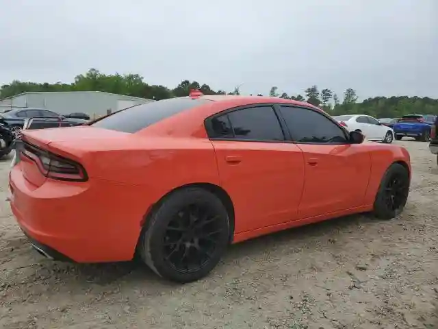 2C3CDXHG9GH328149 2016 DODGE CHARGER-2