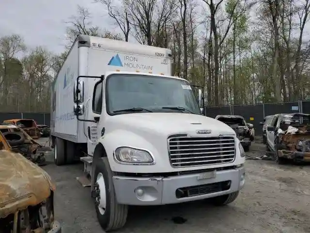 3ALACWDT0GDGU5548 2016 FREIGHTLINER ALL OTHER-0