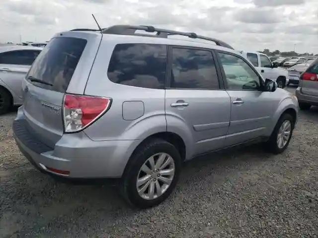 JF2SHADC5DH434144 2013 SUBARU FORESTER-2