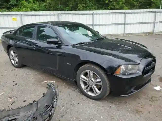 2C3CDXDT0DH738739 2013 DODGE CHARGER-3