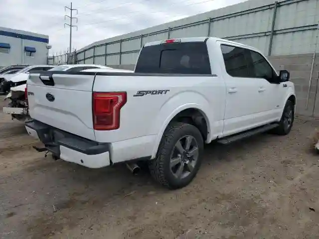 1FTEW1CGXFFC94841 2015 FORD F-150-2