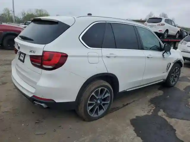 5UXKR0C52J0X92951 2018 BMW X5-2
