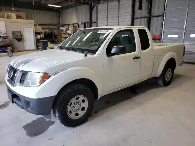 1N6BD0CT3GN725184 2016 NISSAN FRONTIER-0