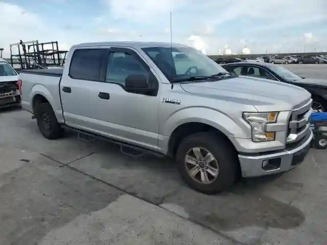 1FTEW1C85FKD74564 2015 FORD F-150-3