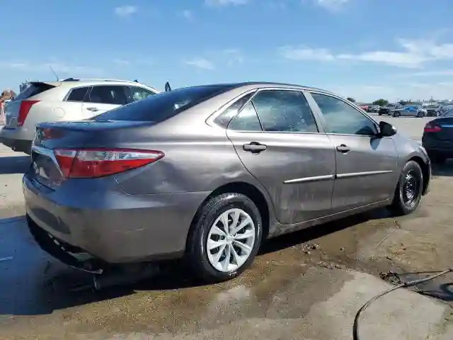 4T4BF1FK8FR493242 2015 TOYOTA CAMRY-2