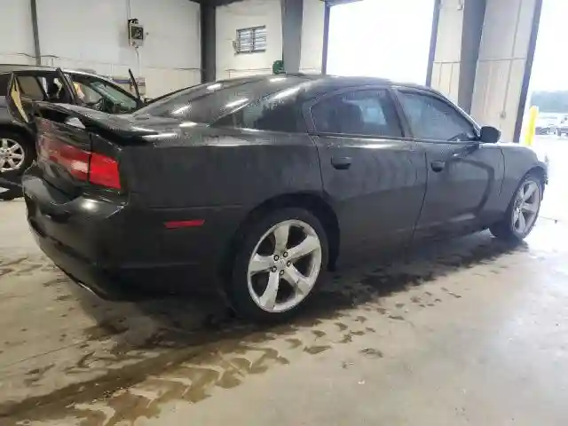 2B3CL3CG4BH505859 2011 DODGE CHARGER-2