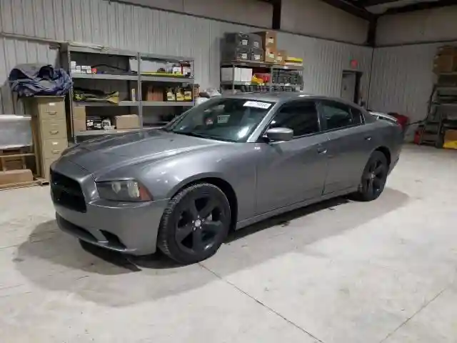 2C3CDXHG5CH198011 2012 DODGE CHARGER-0