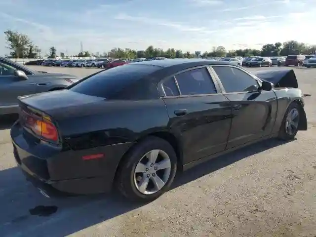 2C3CDXBG7DH545610 2013 DODGE CHARGER-2