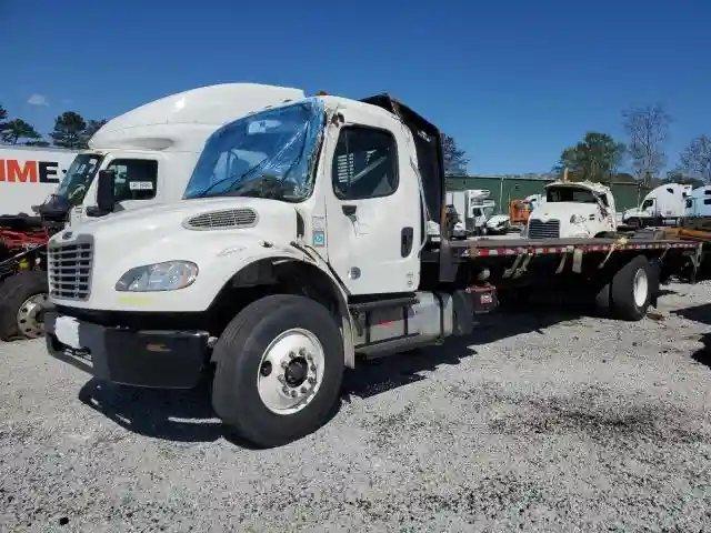 3ALACXFC9LDLS1623 2020 FREIGHTLINER ALL OTHER-0