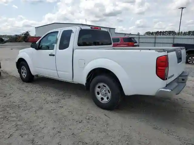 1N6BD0CT1CC446435 2012 NISSAN FRONTIER-1