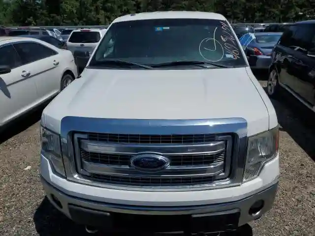 1FTFW1ET6DKF53098 2013 FORD F-150-4