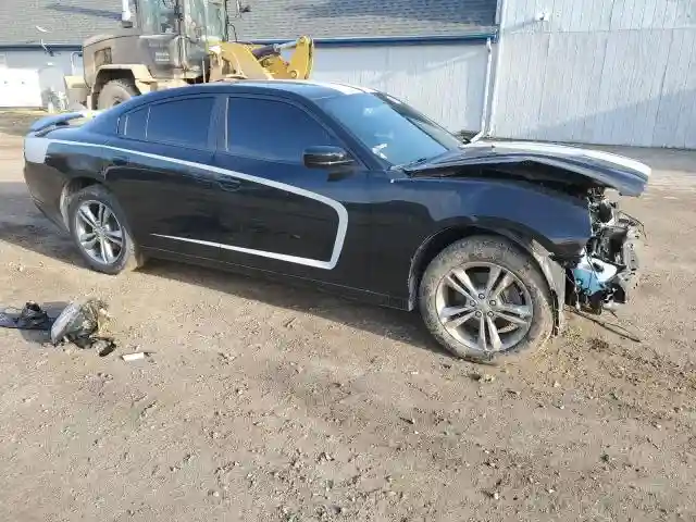 2C3CDXDT9DH567019 2013 DODGE CHARGER-3