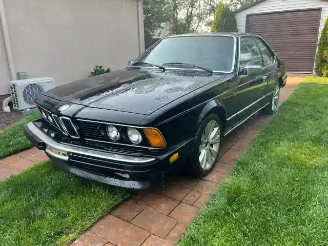 WBAEC8407F0611042 1985 BMW 6 SERIES-0