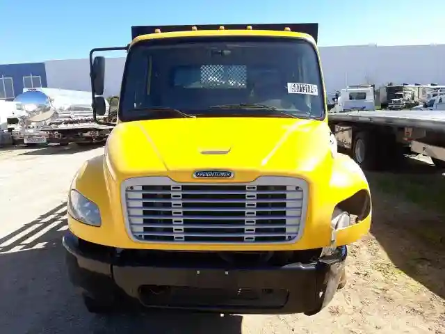 3ALACWFB3LDLP3931 2020 FREIGHTLINER ALL OTHER-4