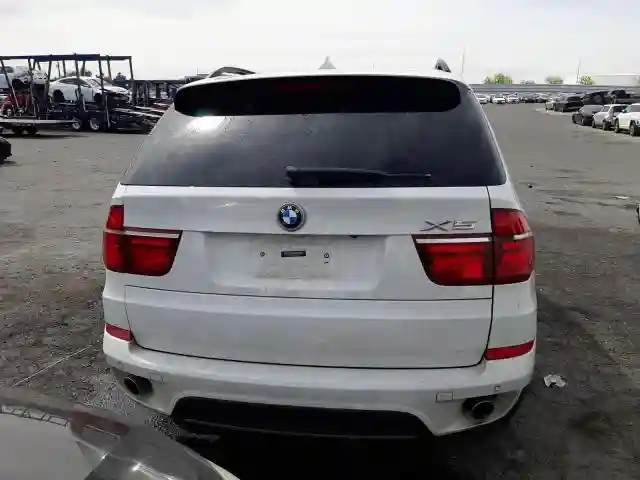 5UXZW0C57CL672796 2012 BMW X5-5