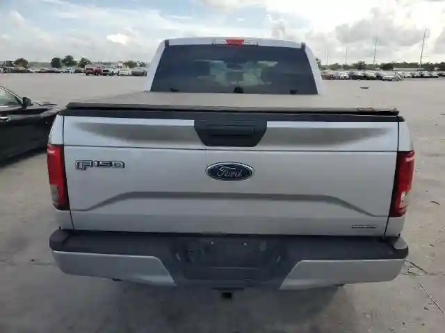 1FTEW1C85FKD74564 2015 FORD F-150-5