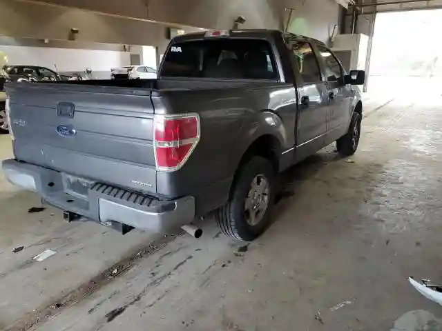 1FTEW1CM2DFC84565 2013 FORD F-150-2