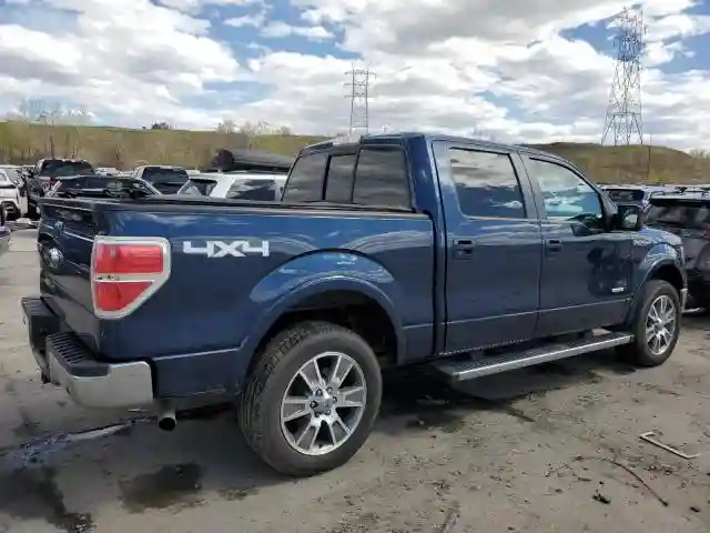1FTFW1ET3EFD06812 2014 FORD F-150-2