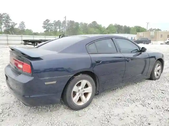 2C3CDXBG4CH117430 2012 DODGE CHARGER-2