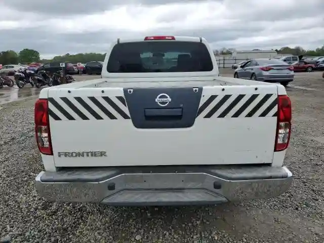 1N6BD0CT4GN779173 2016 NISSAN FRONTIER-5