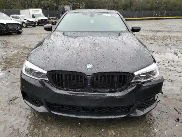 WBAJE7C35HWA03828 2017 BMW 5 SERIES-4