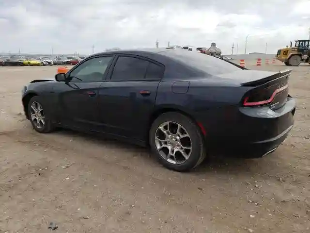 2C3CDXJG2GH229490 2016 DODGE CHARGER-1