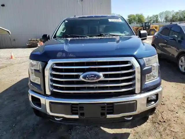 1FTEW1EF6GFC54794 2016 FORD F-150-4