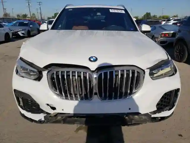 5UXCR6C5XKLK87327 2019 BMW X5-4