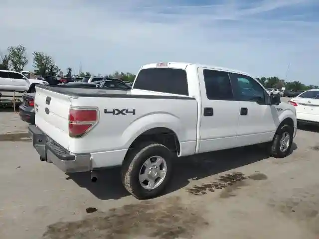 1FTEW1E80AFB33669 2010 FORD F-150-2