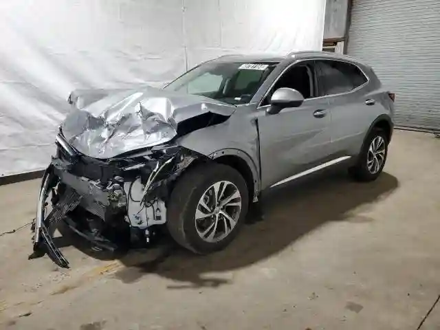 LRBFZNR45PD084191 2023 BUICK ENVISION-0