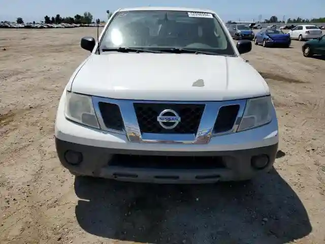 1N6BD0CT4GN723301 2016 NISSAN FRONTIER-4