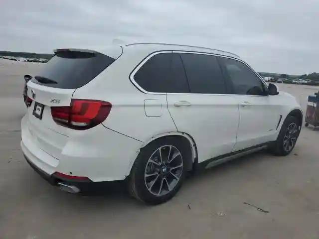 5UXKR2C54J0X08625 2018 BMW X5-2