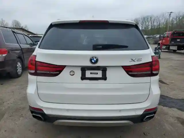 5UXKR0C52J0X92951 2018 BMW X5-5