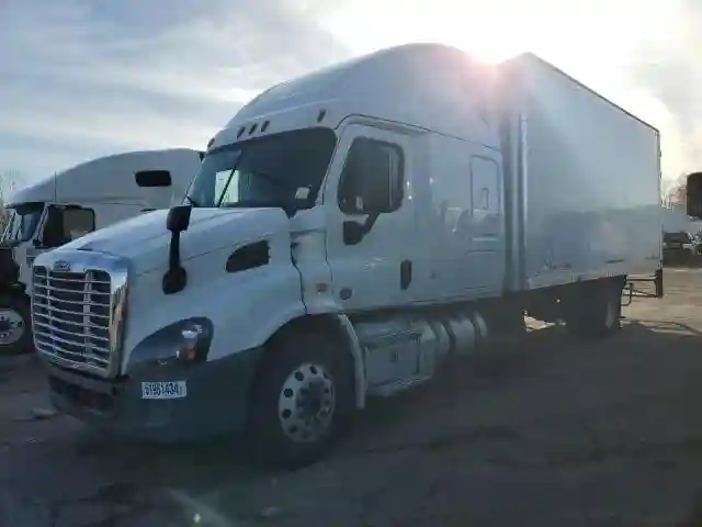 3ALAGGDV3FSGF2236 2015 FREIGHTLINER ALL OTHER-1