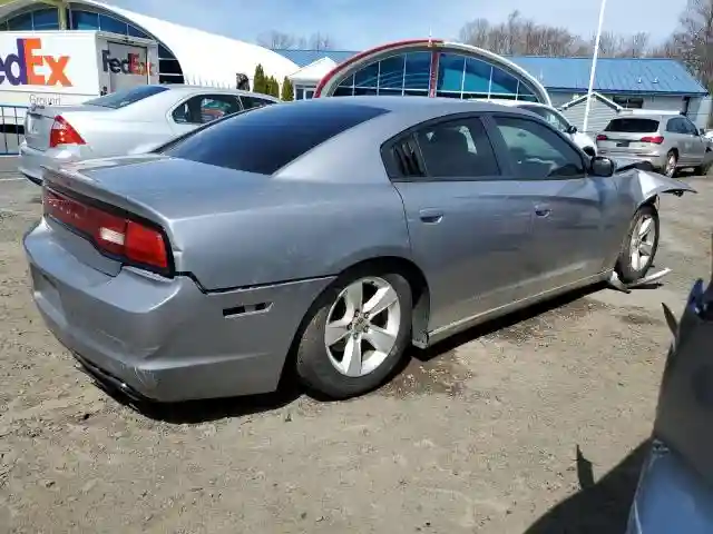 2C3CDXBG8DH625224 2013 DODGE CHARGER-2