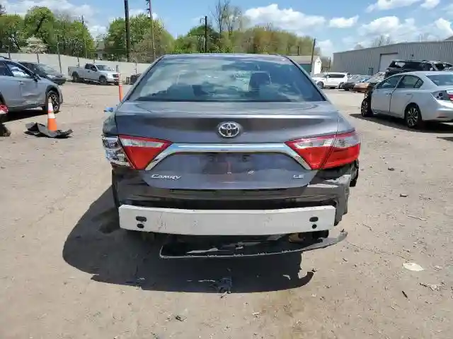 4T4BF1FK8FR494939 2015 TOYOTA CAMRY-5