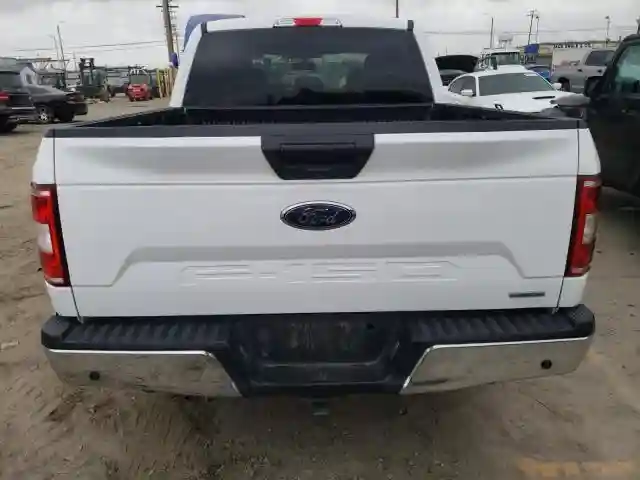 1FTEW1CP2KKD17594 2019 FORD F-150-5